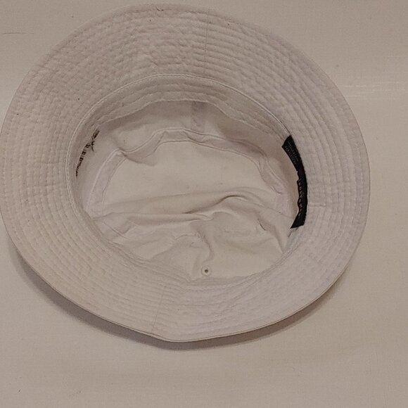 HTF Beau s Brewery Beer Bucket Hat Adult One Size Beaus Beer - Picture 3 of 7